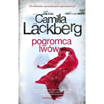 Fjllbacka T.9 Pogromca lwów - Camilla Läckberg