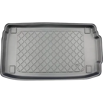 Vana do kufru Vana do kufru Hyundai i20 III 5dv hatchback horní poloha 2020-