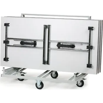 Corping Vozík pro konferenční stoly