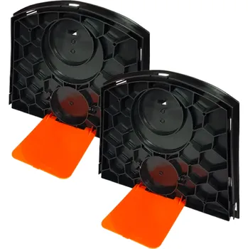 vsakovací zařížení Čela pro vsakovací tunel 150 L 2ks