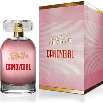 Dámský parfém CHATLER Candy Girl 100 ml EDP