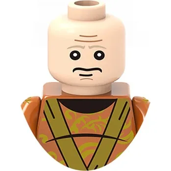 Figurka Mini figurky Game of Thrones Jon Snow a Bílí chodci - 422