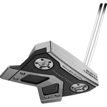 Golfová hůl SCOTTY CAMERON 2024 Phantom 11.5 pánský putter Délka: 34", Strana: Levá + Dárková krabička týček