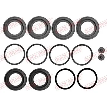 Brzdový třmen Sada na opravy, brzdový třmen OJD Quick Brake 114-0407