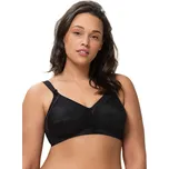 Podprsenka TRIUMPH DOREEN+ COTTON 01 N černá 105D 0