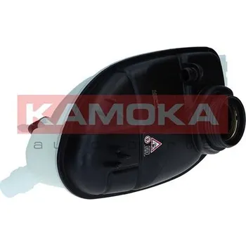 Chladič motoru Vyrovnávací nádoba, chladivo KAMOKA 7720029
