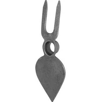 Motyka Motyka Gardex 525 g, záhradnícka, kovaná, bez násady