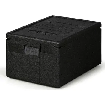 Úložný box Termobox pro gastronádoby, 600 x 400 x 316 mm