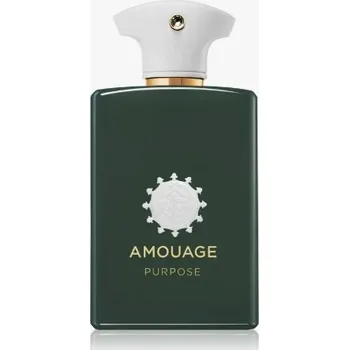 Parfém Amouage Amouage Purpose, Parfumovaná voda 100ml - Tester Pre všetkých Parfumovaná voda