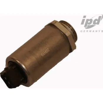 Ventil motoru Řídicí ventil, seřízení vačkového hřídele HEPU 21-5032