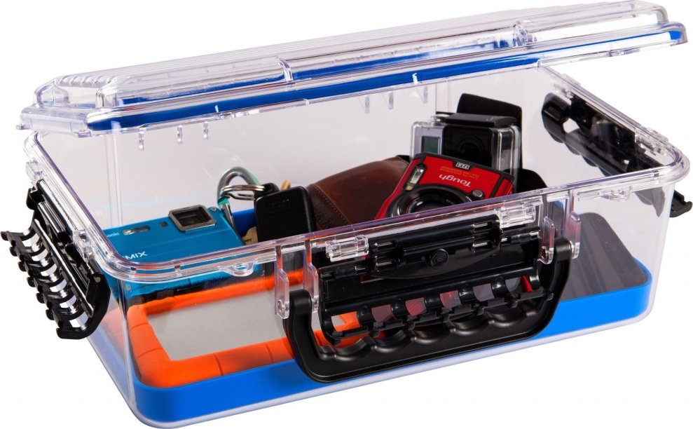 Plano Krabička Guide Series™ Waterproof Case 3700