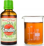 Bylinné kapky s.r.o. Inulin 50 ml