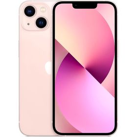 Obrázek k inzerátu: iPhone 13 Mini 128GB (Stav A) Růžová