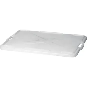 Přepravka na jídlo Mobil Plastic Víko pro zasouvací přepravky 90 L