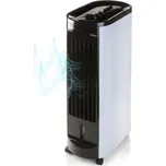 DOMO Mobilní ochlazovač vzduchu s ionizátorem, 70W DO156A free_delivery