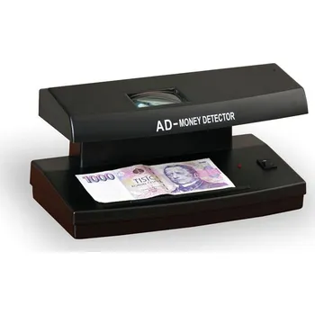 Tester bankovky Tester bankovek