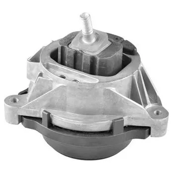Motor automobilu Zavěšení motoru TEDGUM TED27609