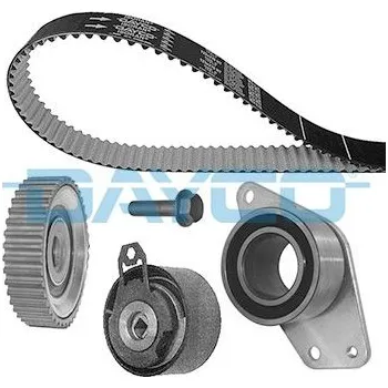 Rozvod motoru Sada rozvodového řemene DAYCO KTB289