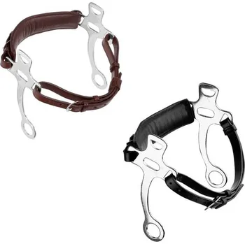 Udidlo pro koně Speciální udidlo Hackamore Sprenger