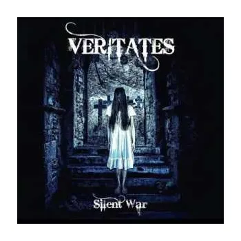 Zahraniční hudba CD Veritates: Silent War 2025