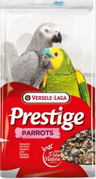 Krmivo pro ptáka Versele-Laga Prestige Parrots