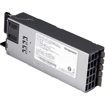 Záložní zdroj MikroTik Náhradní/druhý Hot Swap zdroj pro RS320-8P-8B-4S+RM, 54,5V, 10,35A (600W)