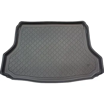 Vana do kufru Vana do kufru Nissan X-Trail 5dv 5 místné horní poloha 2014-