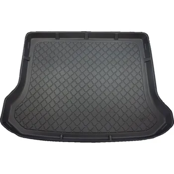 Vana do kufru Vana do kufru Volvo XC60 I 5dv 2008-2017