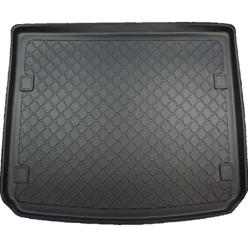 Vana do kufru Vana do kufru Porsche Cayenne 5dv 2002-