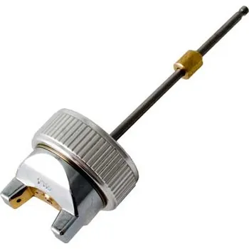 Stříkací pistole Sada jehla, vzduchový uzávěr, tryska 1,4mm k WJ0081A1 - starý…