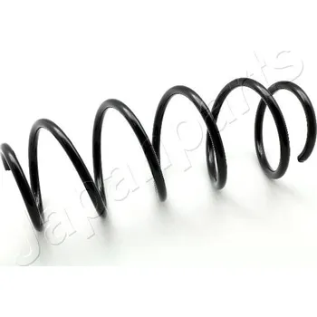 Pružina podvozku JAPANPARTS ZC2954H