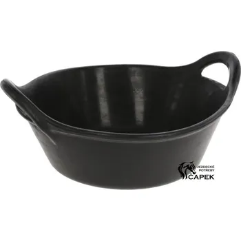 Žlab Kanguro -GUMOVÝ- - 11 litrů