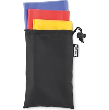 Chytré hodinky Sada 3 fitness pásů TPE Top fit