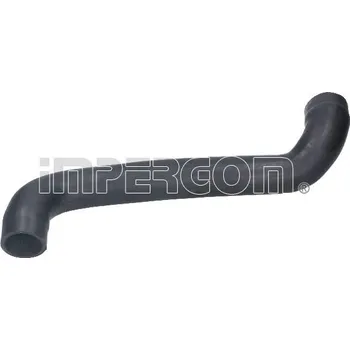 Palivový systém Hadička plnicího vzduchu ORIGINAL IMPERIUM 225750