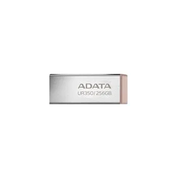 USB flash disk ADATA UR350 256GB UR350-256G-RSR/BG