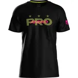 Tričko andro Tylos černé černá XL