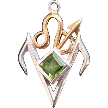 Přívěsek Libera - Amulet (Očista a uvolnění od negativních energií)