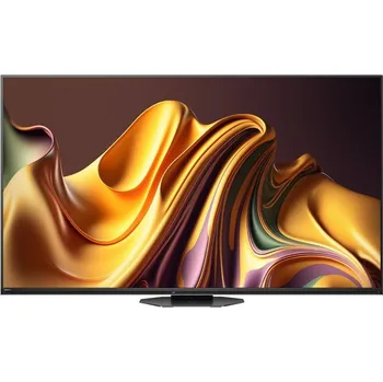 Televizor Hisense 75" ULED (75U8NQ)