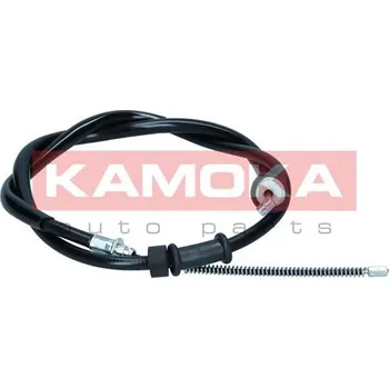 Brzdový systém Tažné lanko, parkovací brzda KAMOKA 1190598