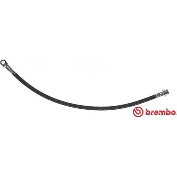 Brzdová hadice Brzdová hadice BREMBO T 85 083