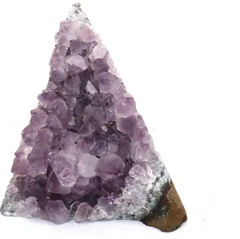 Drahý kámen Ametyst drúza 0.200 kg #3485