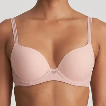 Podprsenka Marie Jo L'Aventure - Louie podprsenka vyztužená powder rose 85A 0122096