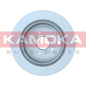 Brzdový systém Brzdový kotouč KAMOKA 103419
