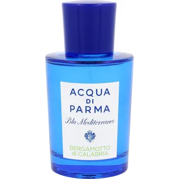 Unisex parfém Acqua Di Parma Acqua di Parma Blu Mediterraneo Bergamotto di Calabria, Toaletní voda 30ml Pre všetkých Toaletní voda