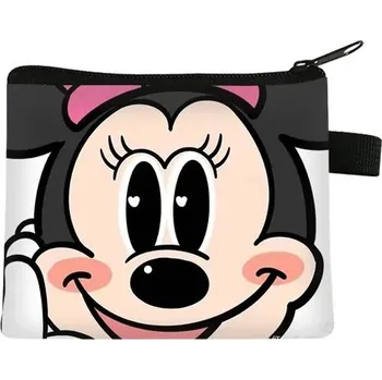 Peněženka Dětská peněženka s motivem Mickey Mouse - 5