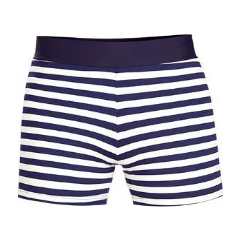 Pánské plavky Pánské plavky LITEX boxerky proužky Velikost: 46
