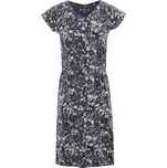 Alpine Pro KOLEDO MODRÁ DĚTSKÉ ŠATY 116-122