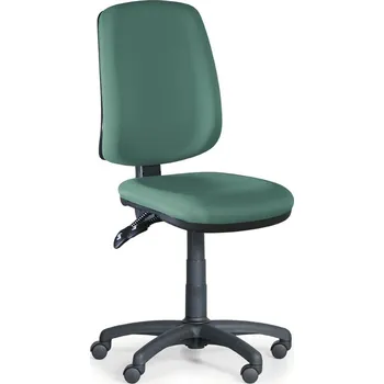 Antares Kancelářská židle ATHEUS bez područek, zelená