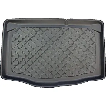 Vana do kufru Vana do kufru Mazda 2 (DJ) 5dv hatchback 2015-