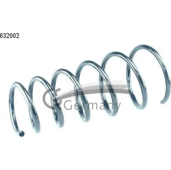 Auto-moto Pružina podvozku CS Germany 14.632.002